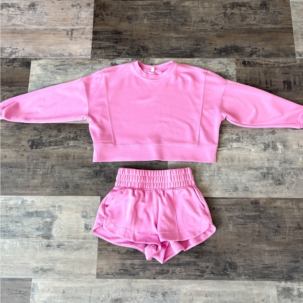 Yogalicious Set